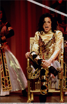 Michael Jackson pic #1320710