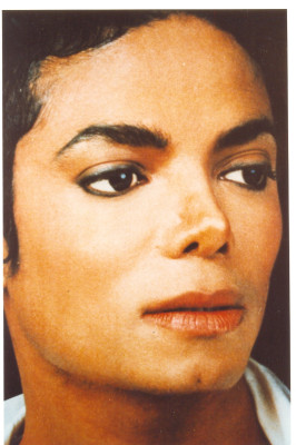 Michael Jackson pic #122874