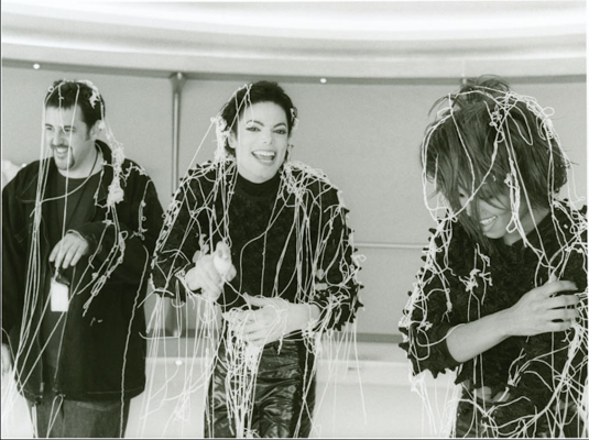 Michael Jackson pic #981059