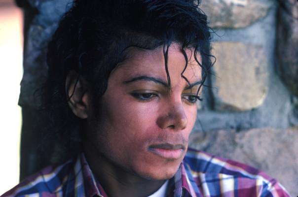 Michael Jackson pic #981304