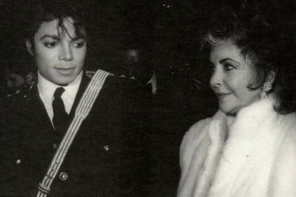 Michael Jackson pic #172428