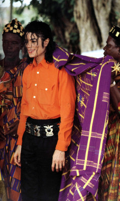 Michael Jackson pic #1159378