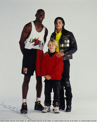 Michael Jackson pic #981131