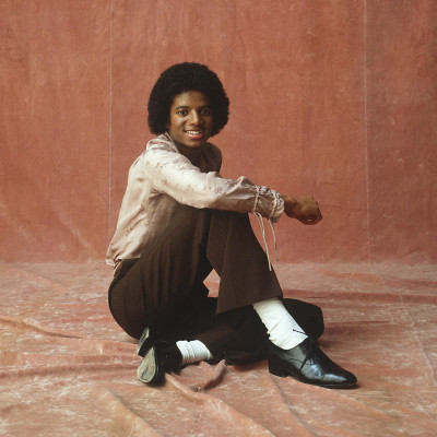 Michael Jackson pic #364473