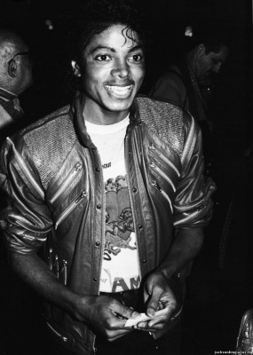 Michael Jackson pic #171992