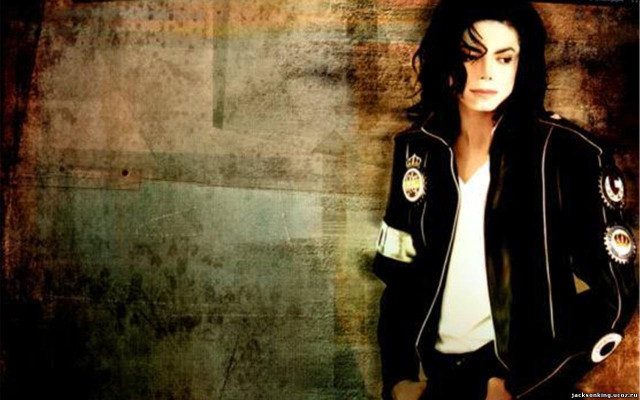 Michael Jackson pic #171903