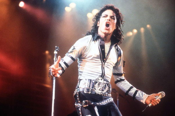 Michael Jackson pic #579567