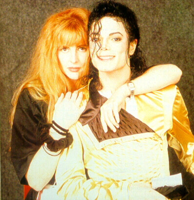 Michael Jackson pic #172362