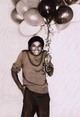 Michael Jackson pic #168356