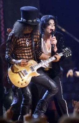 Michael Jackson pic #172236