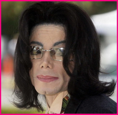 Michael Jackson pic #56530