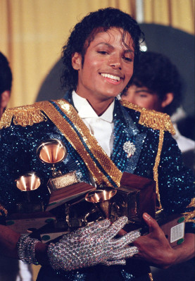 Michael Jackson pic #598004