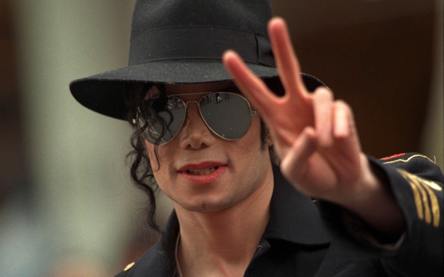 Michael Jackson pic #416199