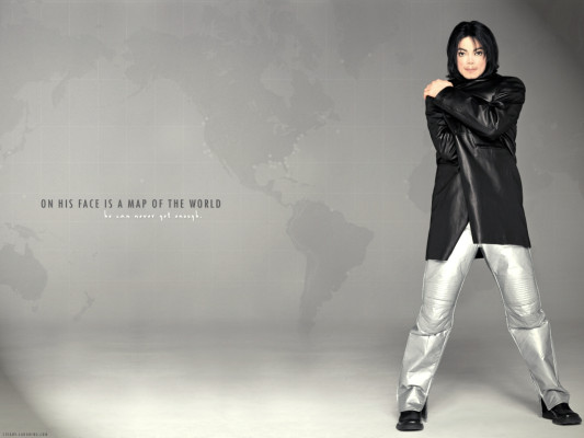 Michael Jackson pic #171586
