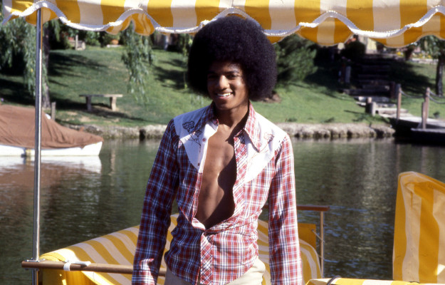 Michael Jackson pic #373267
