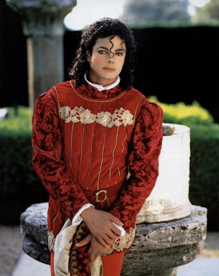 Michael Jackson pic #96109