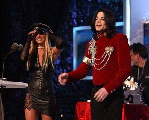 Michael Jackson pic #170402