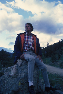 Michael Jackson pic #981307