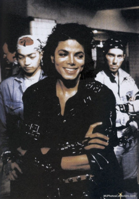 Michael Jackson pic #1254474