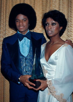 Michael Jackson pic #1254477
