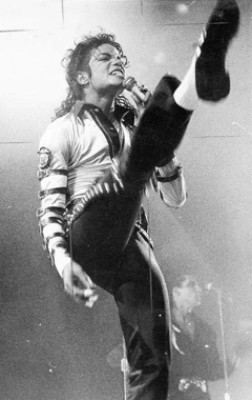 Michael Jackson pic #1159377