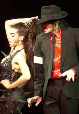 Michael Jackson pic #172380