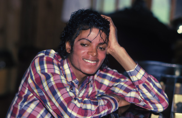 Michael Jackson pic #981308