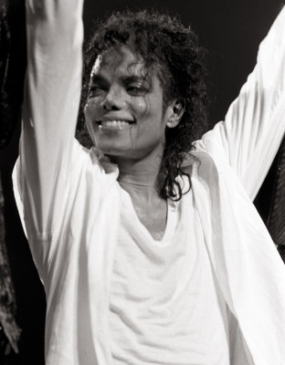 Michael Jackson pic #1149594