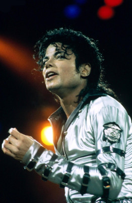 Michael Jackson pic #175152
