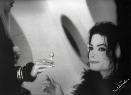 Michael Jackson pic #981056
