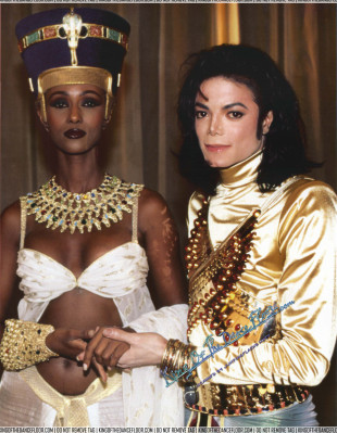 Michael Jackson pic #981140