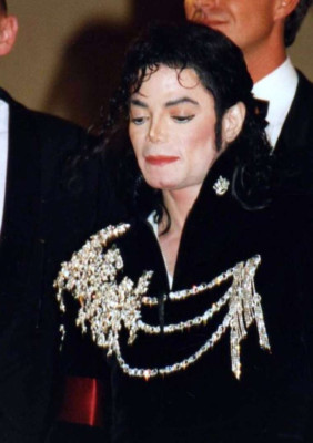 Michael Jackson pic #1254473