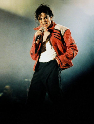Michael Jackson pic #178667