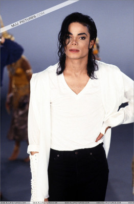 Michael Jackson pic #1320709