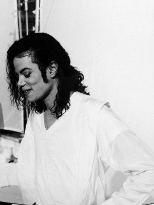 Michael Jackson pic #975128