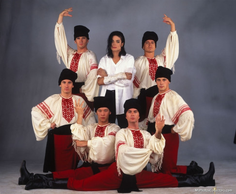 Michael Jackson pic #975134