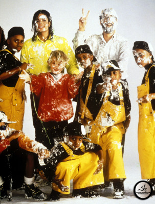 Michael Jackson pic #975130