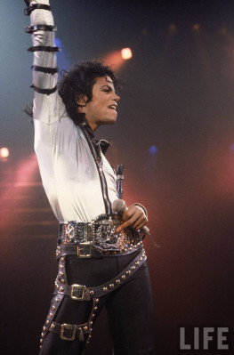 Michael Jackson pic #579565