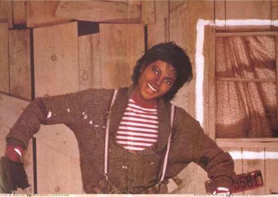 Michael Jackson pic #168479