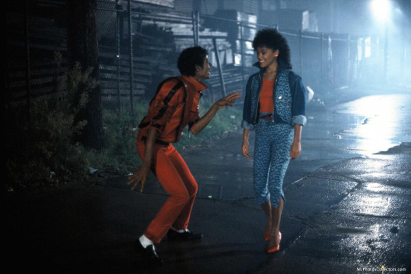 Michael Jackson pic #981036