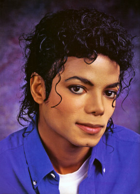 Michael Jackson pic #981141
