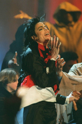 Michael Jackson pic #1320708