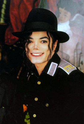 Michael Jackson pic #981126