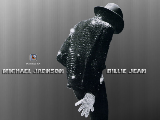Michael Jackson pic #167508