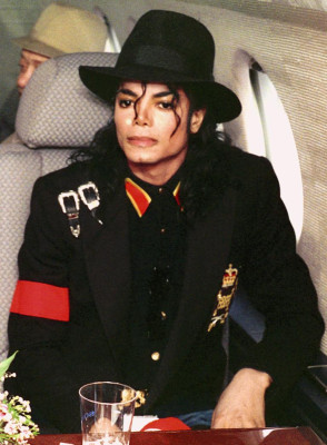 Michael Jackson pic #1320707