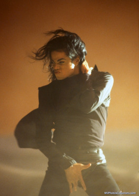 Michael Jackson pic #981148