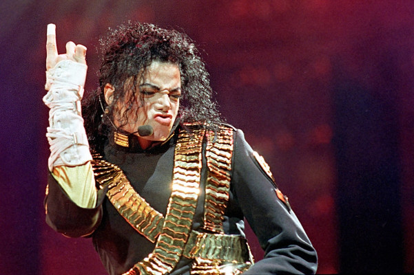 Michael Jackson pic #856181