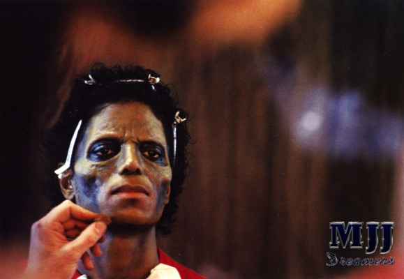 Michael Jackson pic #981042