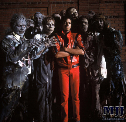 Michael Jackson pic #981046