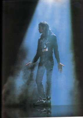 Michael Jackson pic #982187